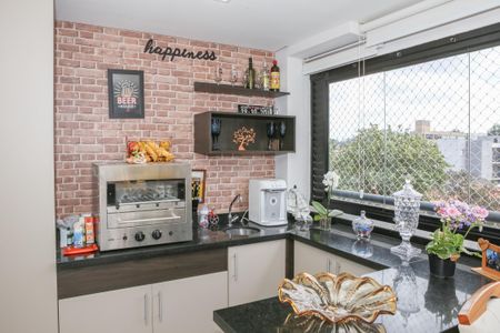 Apartamento à venda com 91m², 3 quartos e 2 vagas Apartamento à venda com 91m², 3 quartos e 2 vagasVaranda da Sala