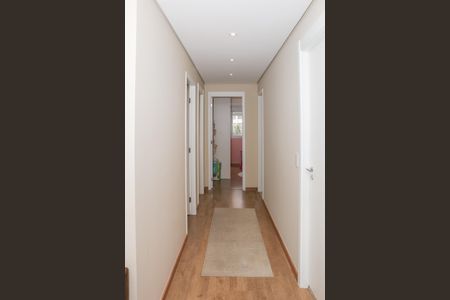 Apartamento à venda com 91m², 3 quartos e 2 vagas Apartamento à venda com 91m², 3 quartos e 2 vagasCorredor
