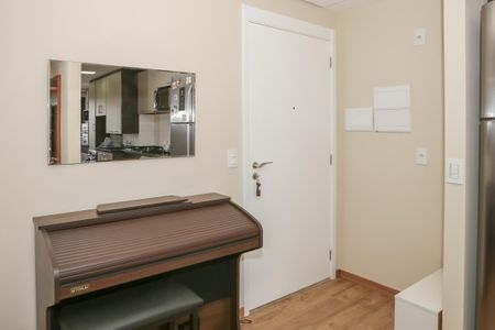 Apartamento à venda com 91m², 3 quartos e 2 vagas Apartamento à venda com 91m², 3 quartos e 2 vagasEscritório