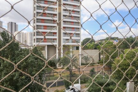 Apartamento à venda com 91m², 3 quartos e 2 vagas Apartamento à venda com 91m², 3 quartos e 2 vagasVista do Quarto 2