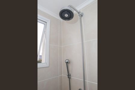 Apartamento à venda com 91m², 3 quartos e 2 vagas Apartamento à venda com 91m², 3 quartos e 2 vagasBanheiro da Suíte
