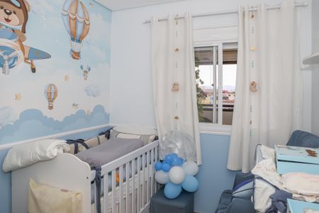 Apartamento à venda com 91m², 3 quartos e 2 vagas Apartamento à venda com 91m², 3 quartos e 2 vagasQuarto 1