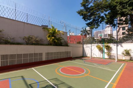 Apartamento à venda com 202m², 3 quartos e 3 vagas Apartamento à venda com 202m², 3 quartos e 3 vagasÁrea comum