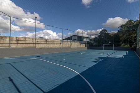 Apartamento à venda com 65m², 2 quartos e 1 vagaÁrea comum