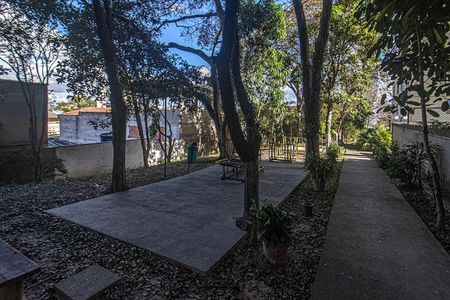 Apartamento à venda com 65m², 2 quartos e 1 vagaÁrea comum