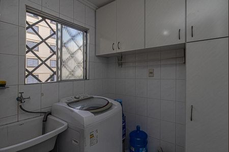 Apartamento à venda com 65m², 2 quartos e 1 vagaÁrea de Serviço