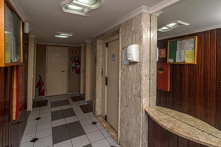 Apartamento à venda com 65m², 2 quartos e 1 vagaHall de Entrada