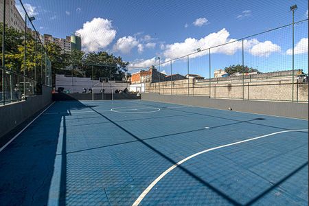 Apartamento à venda com 65m², 2 quartos e 1 vagaÁrea comum