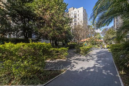 Apartamento à venda com 65m², 2 quartos e 1 vagaÁrea comum