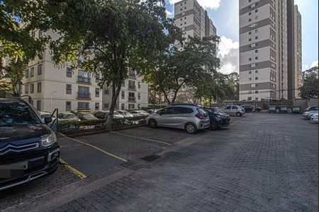 Apartamento à venda com 65m², 2 quartos e 1 vagaGaragem