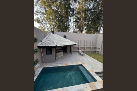 Casa à venda com 500m², 4 quartos e 3 vagas