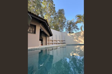 Casa à venda com 500m², 4 quartos e 3 vagas