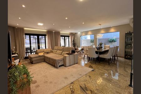 Casa à venda com 500m², 4 quartos e 3 vagas