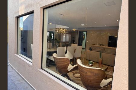 Casa à venda com 500m², 4 quartos e 3 vagas