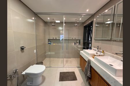 Casa à venda com 500m², 4 quartos e 3 vagas