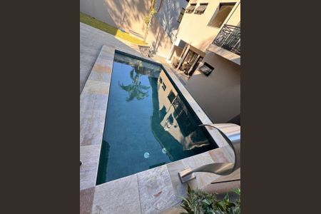 Casa à venda com 500m², 4 quartos e 3 vagas