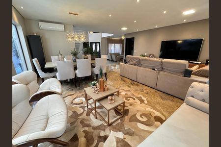 Casa à venda com 500m², 4 quartos e 3 vagas