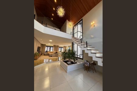 Casa à venda com 500m², 4 quartos e 3 vagas