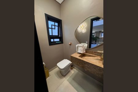 Casa à venda com 500m², 4 quartos e 3 vagas