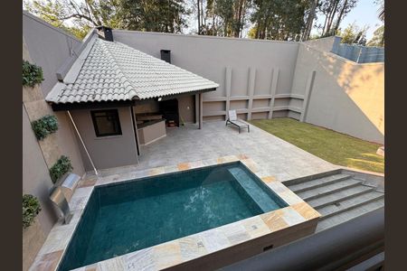 Casa à venda com 500m², 4 quartos e 3 vagas