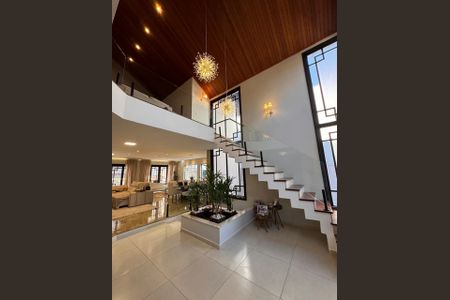 Casa à venda com 500m², 4 quartos e 3 vagas