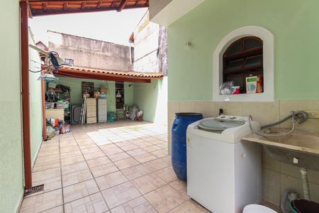 Casa à venda com 250m², 3 quartos e 4 vagas Casa à venda com 250m², 3 quartos e 4 vagasÁrea de Serviço
