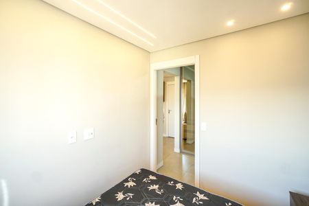 Quarto de apartamento para alugar com 1 quarto, 40m² em Tatuapé, São Paulo