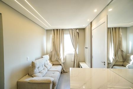 Apartamento para alugar com 40m², 1 quarto e sem vagaSala/Cozinha