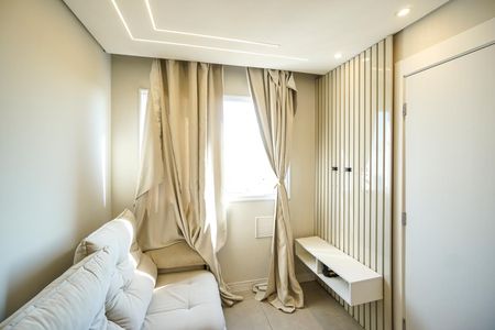 Apartamento para alugar com 40m², 1 quarto e sem vagaSala/Cozinha
