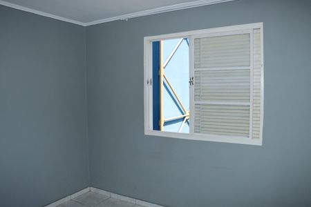 Quarto 1 de apartamento para alugar com 2 quartos, 50m² em Parque Pirajussara, Embu das Artes