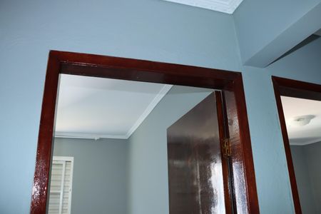 Sala de apartamento para alugar com 2 quartos, 50m² em Parque Pirajussara, Embu das Artes