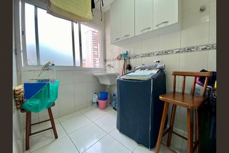 Apartamento para alugar com 2 quartos, 100m² em Aviação, Praia Grande