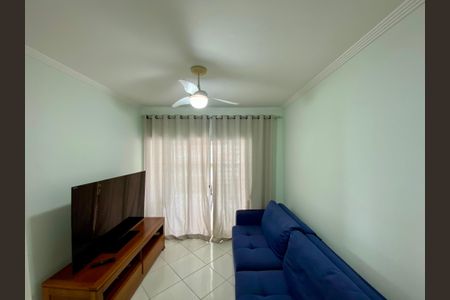 Apartamento para alugar com 2 quartos, 100m² em Aviação, Praia Grande