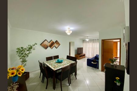 Apartamento para alugar com 2 quartos, 100m² em Aviação, Praia Grande