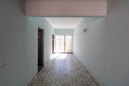 Casa à venda com 140m², 3 quartos e 2 vagasGaragem