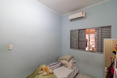 Casa à venda com 140m², 3 quartos e 2 vagasQuarto 02