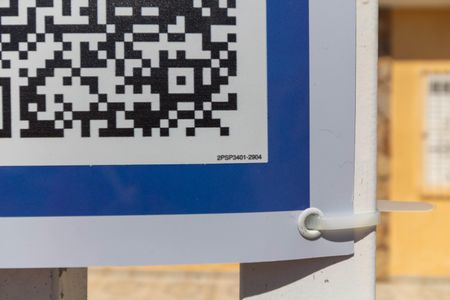 Casa à venda com 140m², 3 quartos e 2 vagasPlaca