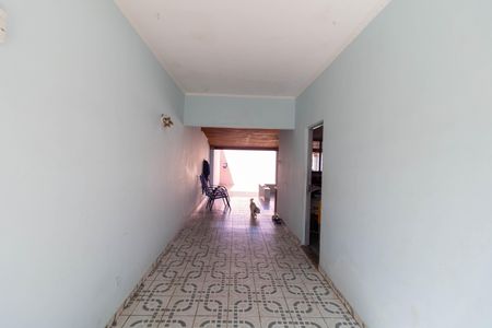 Casa à venda com 140m², 3 quartos e 2 vagasGaragem