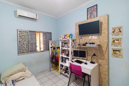 Casa à venda com 140m², 3 quartos e 2 vagasQuarto 02