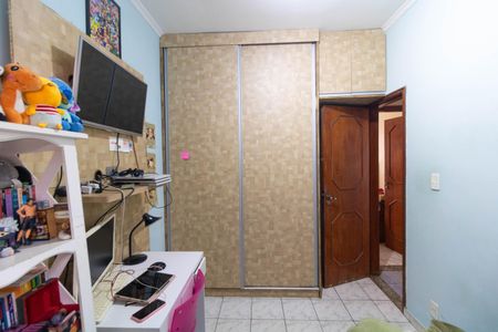 Casa à venda com 140m², 3 quartos e 2 vagasQuarto 02