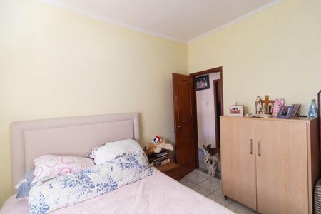 Casa à venda com 140m², 3 quartos e 2 vagasQuarto 01