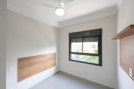 Quarto de apartamento para alugar com 1 quarto, 28m² em São Judas, São Paulo