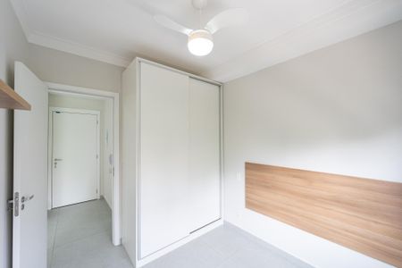 Quarto de apartamento para alugar com 1 quarto, 28m² em São Judas, São Paulo