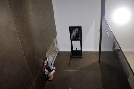 Apartamento à venda com 96m², 3 quartos e 2 vagasBanheiro Social