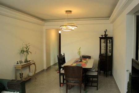 Sala de apartamento para alugar com 3 quartos, 96m² em Vila Moreira, Guarulhos
