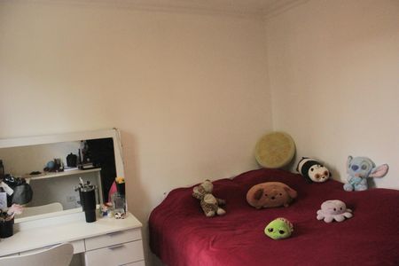 Apartamento à venda com 96m², 3 quartos e 2 vagasQuarto 1