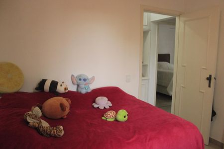 Apartamento à venda com 96m², 3 quartos e 2 vagasQuarto 1