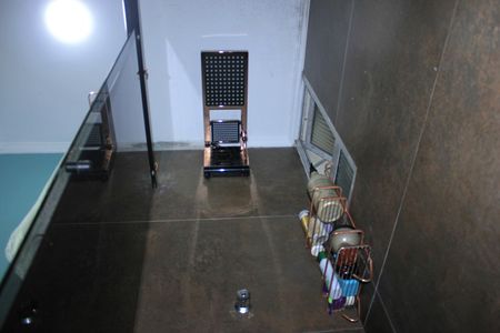 Apartamento à venda com 96m², 3 quartos e 2 vagasBanheiro da Suíte