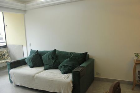 Apartamento à venda com 96m², 3 quartos e 2 vagasSala
