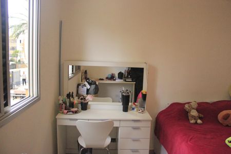 Apartamento à venda com 96m², 3 quartos e 2 vagasQuarto 1